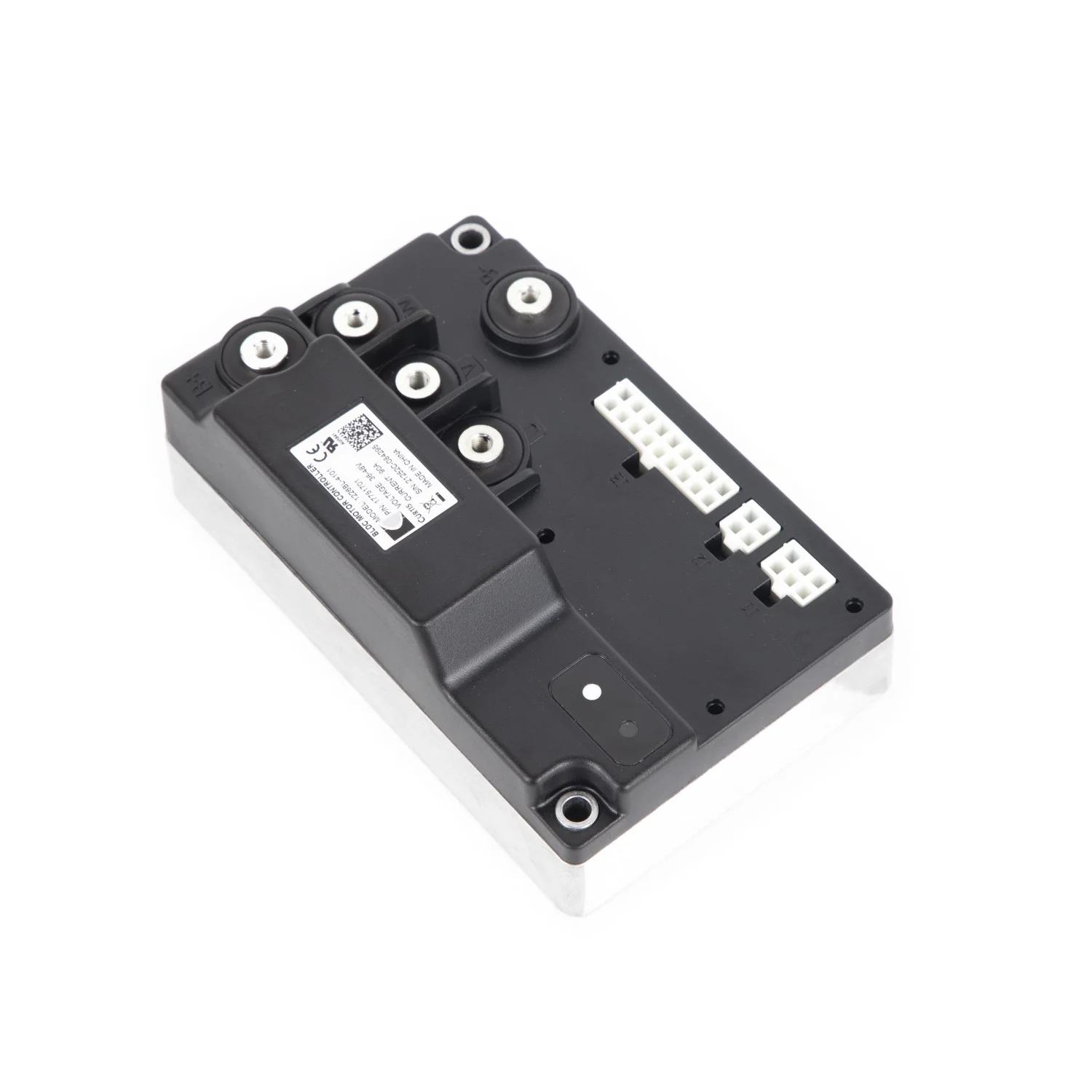 

Curtis 1226BL4101 Controller 48v 90A for Brushless DC Motor BLDC Motor Controller