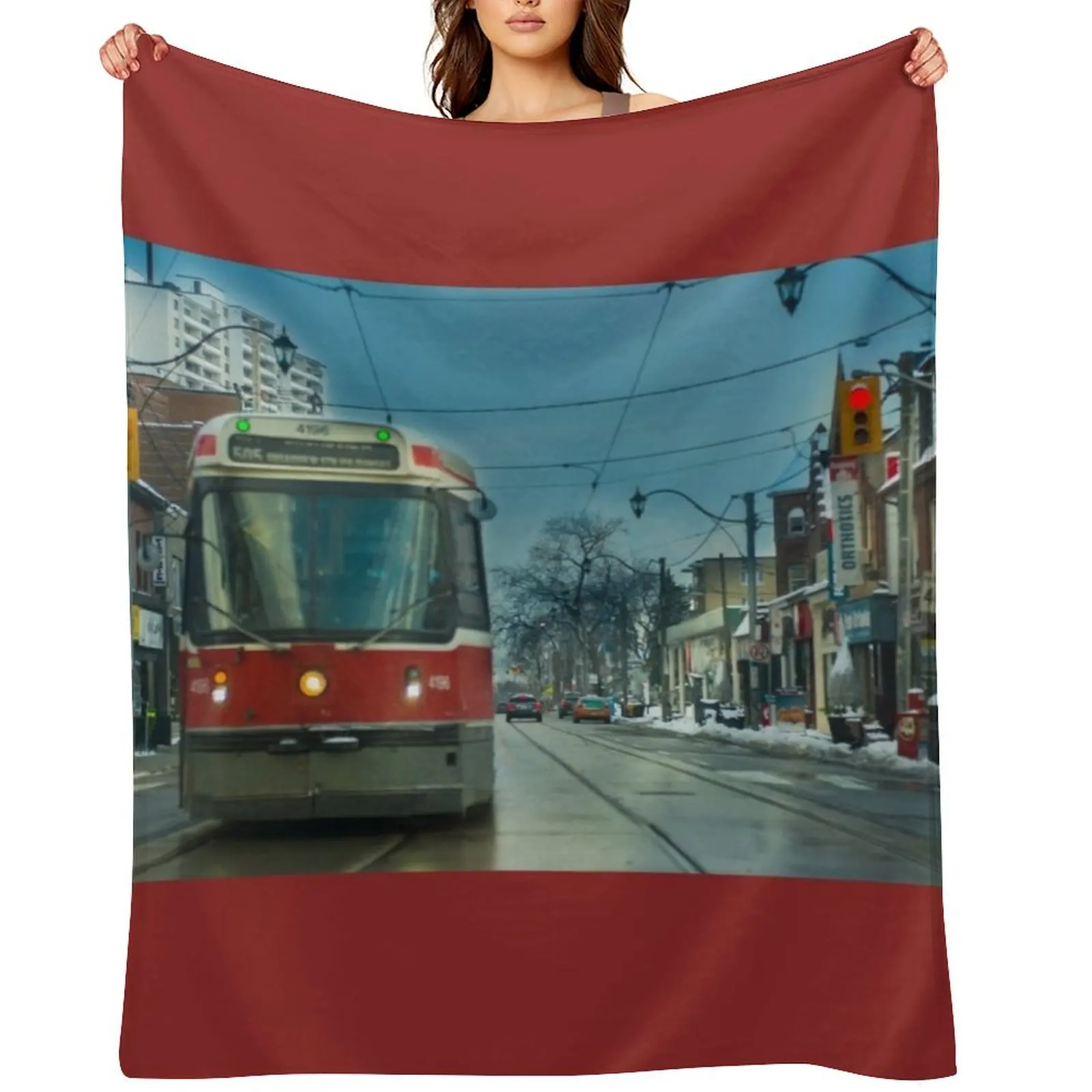 

Local Motive Throw Blanket Soft Beds Warm Weighted Blankets