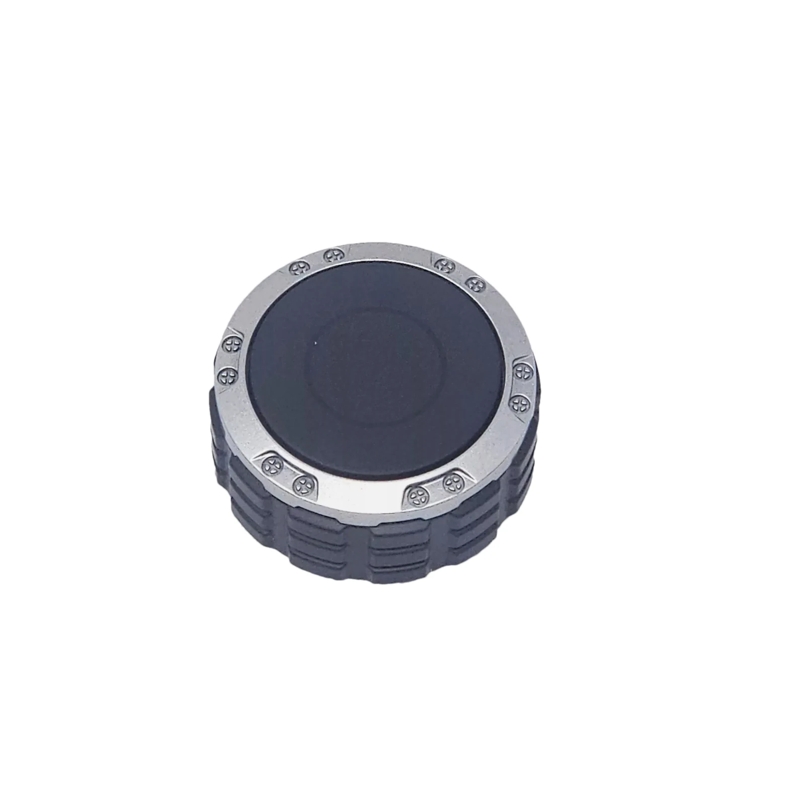 

Radio Control Knob 2024-2025 Practical Design Quality Materials Single Piece Easy Installation For Radio Equipment