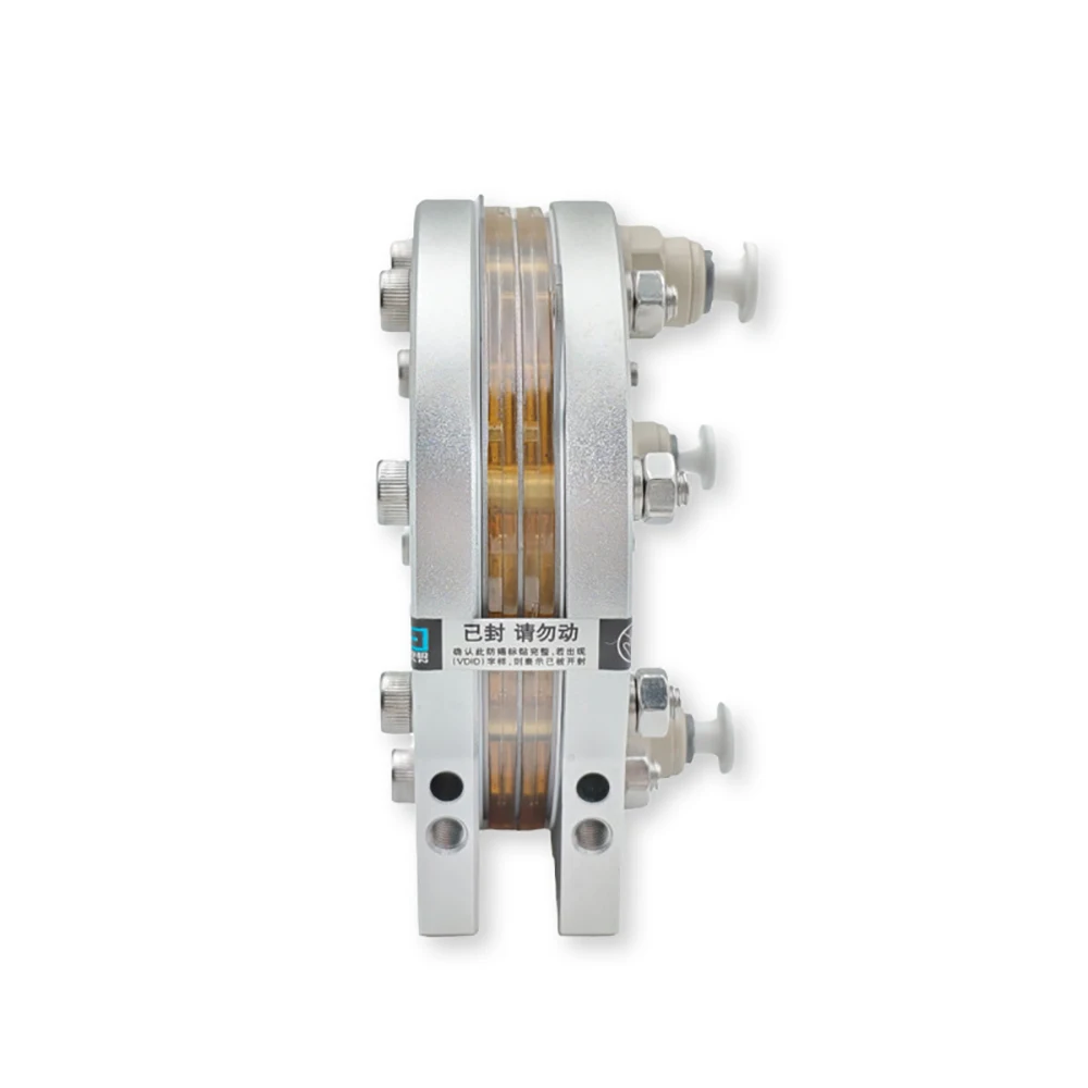 PEM Water Electrolysis Hydrogen Generator Hydrogen Output 600±30 ml/min