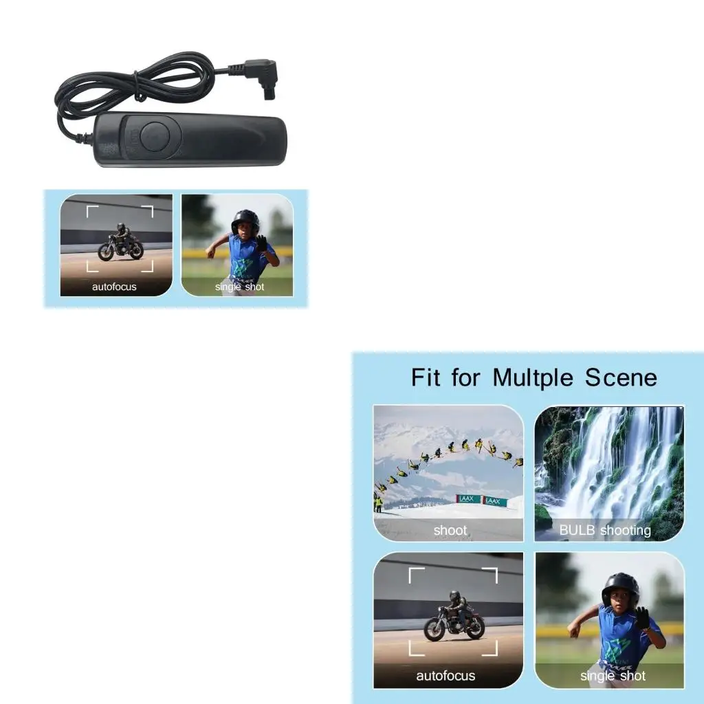 RS80N3 Remote Switc…