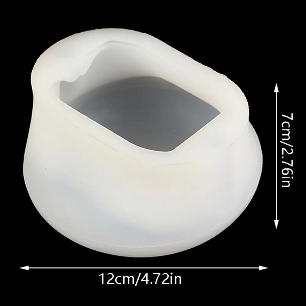 Photo Studio Shade Rubber Mod Speedlite Mod Flash Diffuser Photography Studio Flash Light Accessories Soft Light Shade