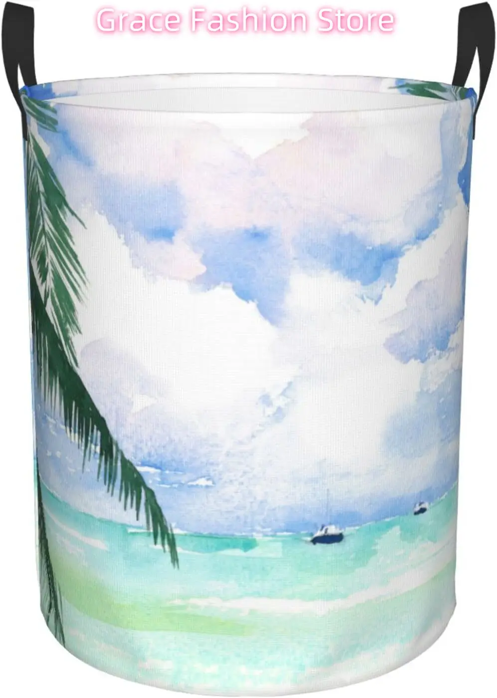 Tropical Palm Tree … - image