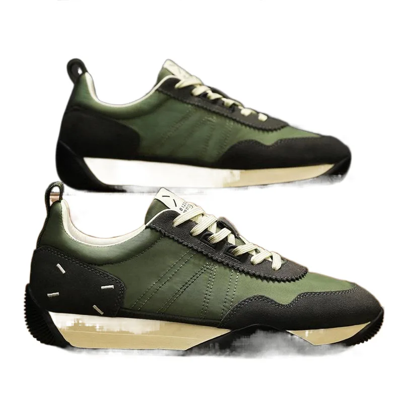 

Мужские модные кроссовки Arrival: популярная уличная модель Force Style, удобные кеды для студентов и пар, обувь для прогулок.