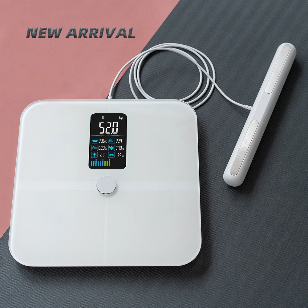 HAIZHIHUI SmartBody Accurate Digital Display Body Fat Smart Scale Body Composition Analyzer Smart Weight Scale weight machine