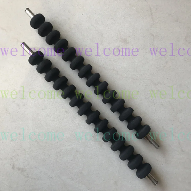 

(2 шт./лот) A070919 A070919-01 Сушильный ролик Noritsu для минилабораторий QSS 30 33 35