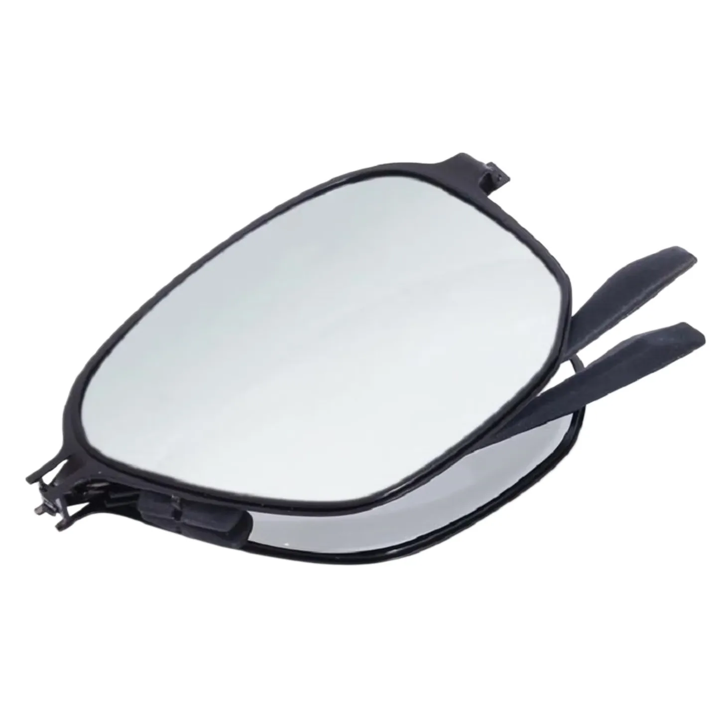 Folding coated sunglasses sunglasses ultra-light screwless polarizing lenses anti-ultraviolet and anti-blue light G528X