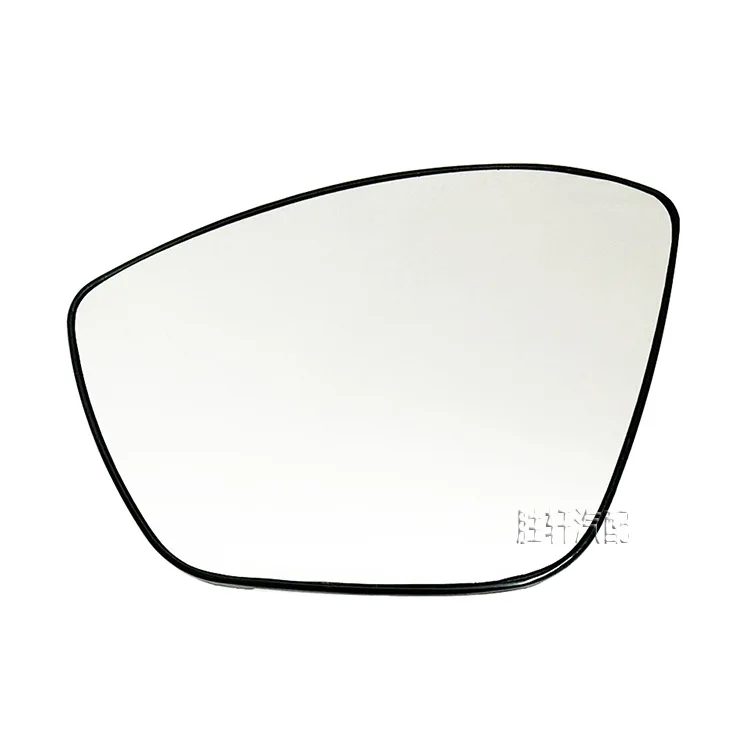 For Citroen C3 DS3 Opel Corsa F Peugeot 301 308 2008 rearview mirror