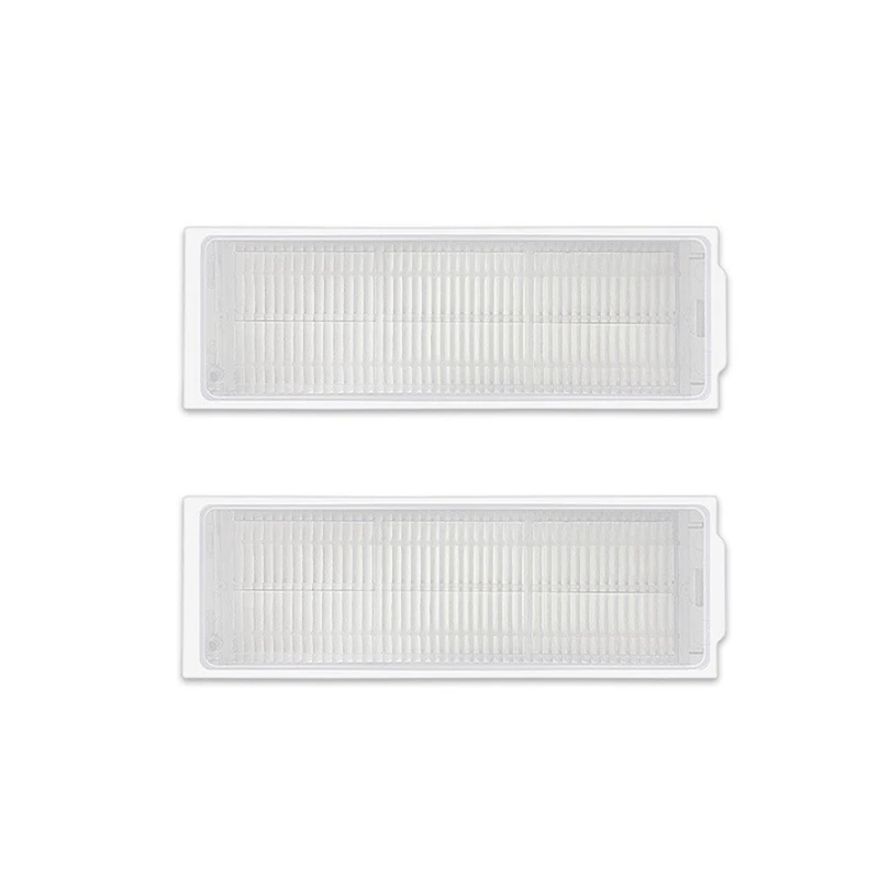 ملحقات فلتر الفرشاة الرئيسية لـ xoom Mijia ، مكنسة وممسحة 3C ، STYTJ02YM