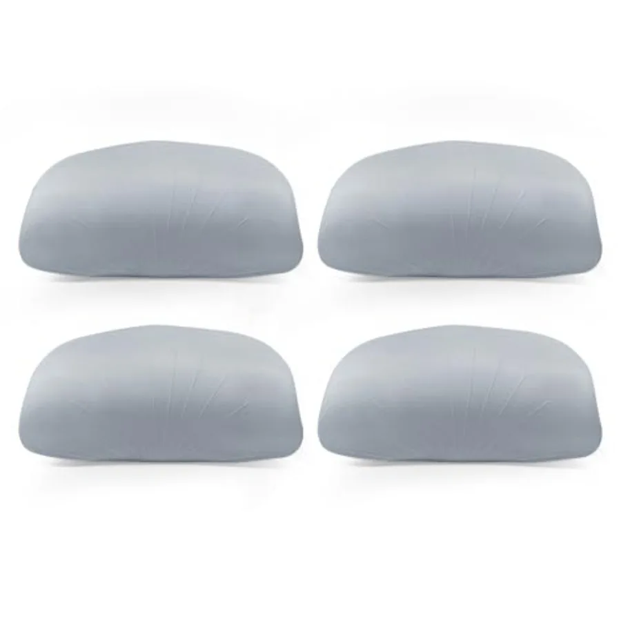 

76558 74610 Hot Tub Spa Pillow Headrest Fit for Watkins Hot Spring Pillows Replacement for Limelight Spas, Pulse/Pulse DL/Bolt