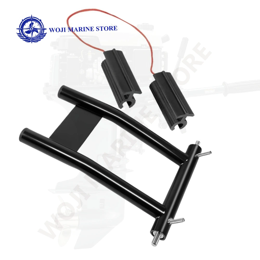 Transom Saver 10-225-SS For Mercury For 4-Stroke Sea Pro/Pro XS 75-115Hp& 175-300Hp Outboard Motors Accessories