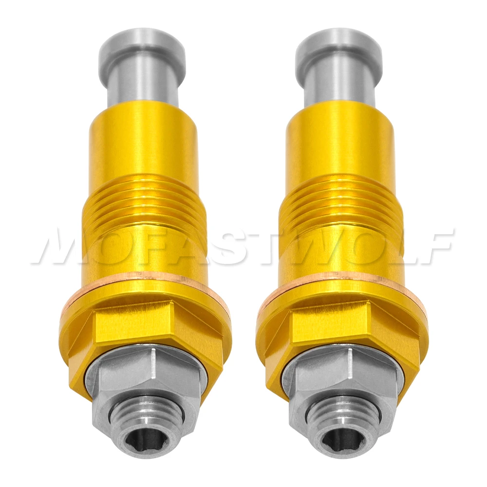 For BMW R1200GS/GS Adventure R1200R/R1200RS/R1200RT 2012-2018 Manual Timing Cam Chain Tensioner Adjuster Ref.OE 11318542060