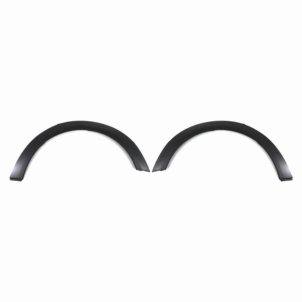 Car Front Wheel Mudguard Arch Cover Plastic For BMW Mini Cooper R55 R56 R57 R58 R59