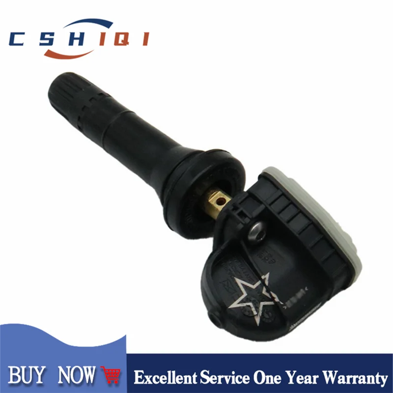 

3666200 U3400 Датчик контроля давления в шинах 433 МГц для JAC S4 2019 2020 автомобильные запасные части