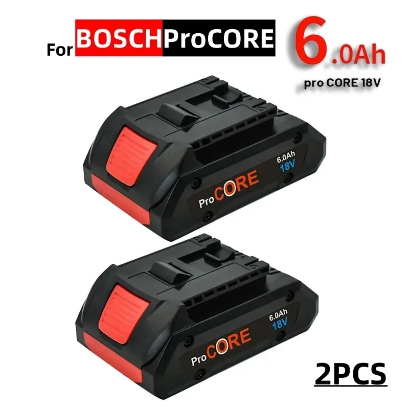 Für Bosch ProCORE Premium Serie Ersatzakku Neue 21700 Batteriezelle Passend für BOSCH BAT609, BAT618, GBA18V8 18V