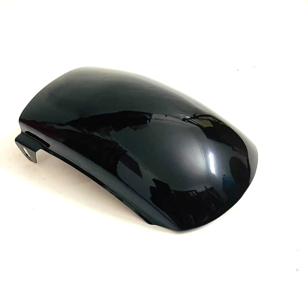 For Indian Springfield Dark Horse Chief Extended Mudguard Fender - Custom Motorcycle Part