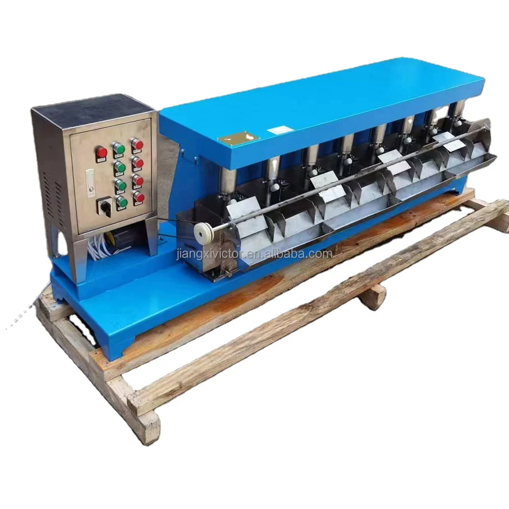 Xflb Mini Closed Circuit Continuous Flotation Machine for Home University Laboratory