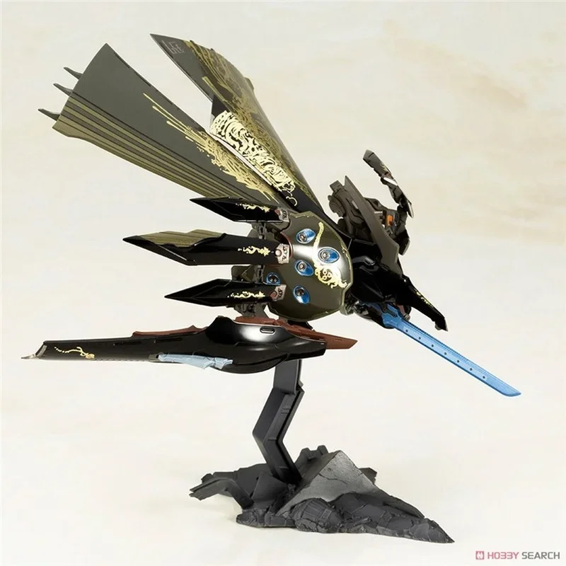 ต้นฉบับอะนิเมะKP588 1/144 GINKEIข้อต่อMovableอะนิเมะAction Figureสะสมเครื่องประดับของขวัญของเล่นสําหรับเด็ก