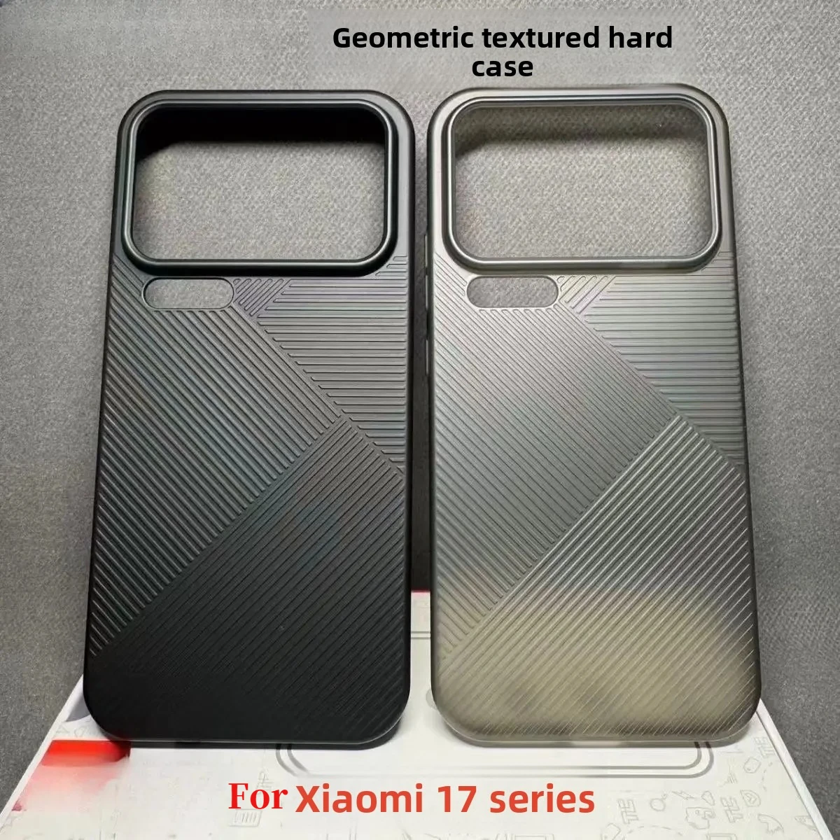 

Frosted Simple Matte Case For Xiaomi 17 Pro Max Translucent PC Shockproof Phone Back Cover For Xiaomi 17 Pro Shell Bumper Funda