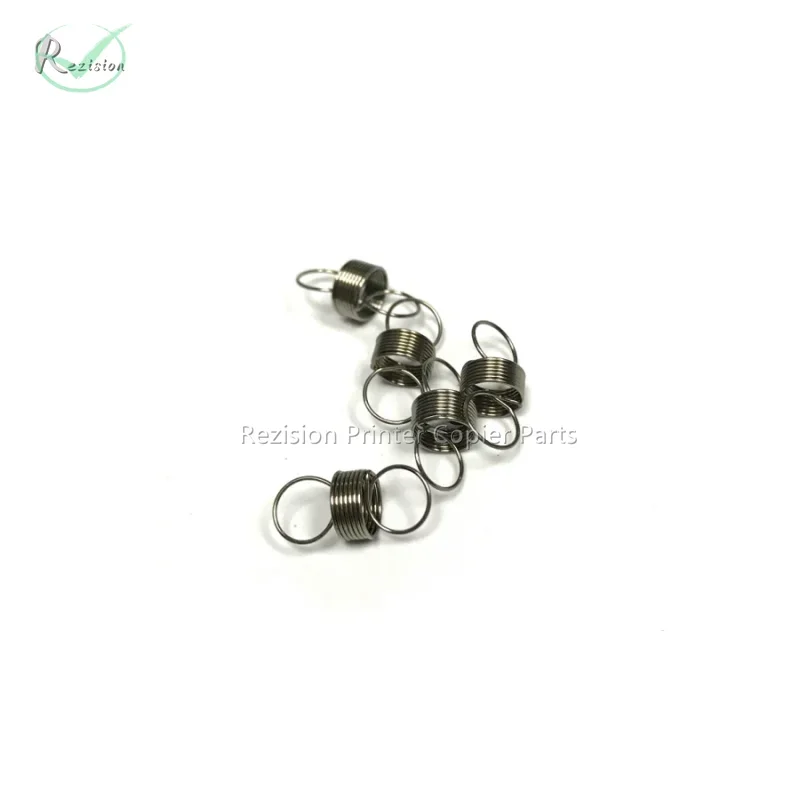 

Compatible Fuser Separation Claw Spring For Kyocera KM180 181 1648 AD203 205 165 169 1620 1635 2035 copier parts