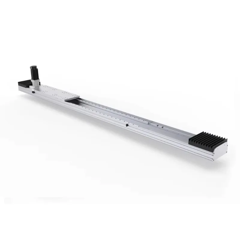 

BCL22 CNC Linear Guide Rail High Load Capacity Linear Guides with Sliding Table Module Lead Rail Module