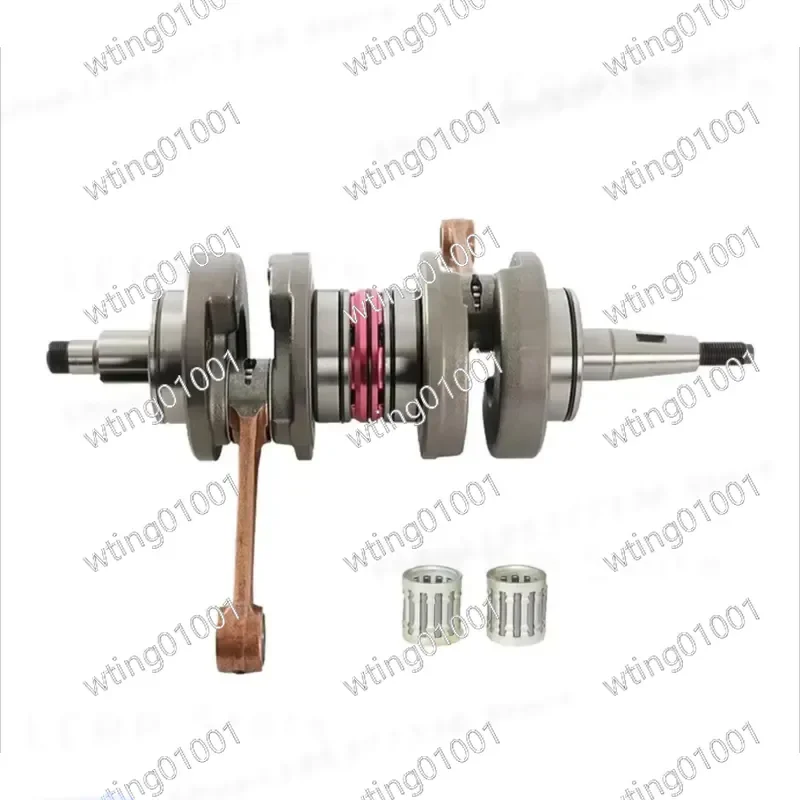 Crankshaft Assembly Replacement for Banshee 350 YFZ350 1987-2006 ATV Quad Engine Motorcycle Parts 29L 11400 30 00