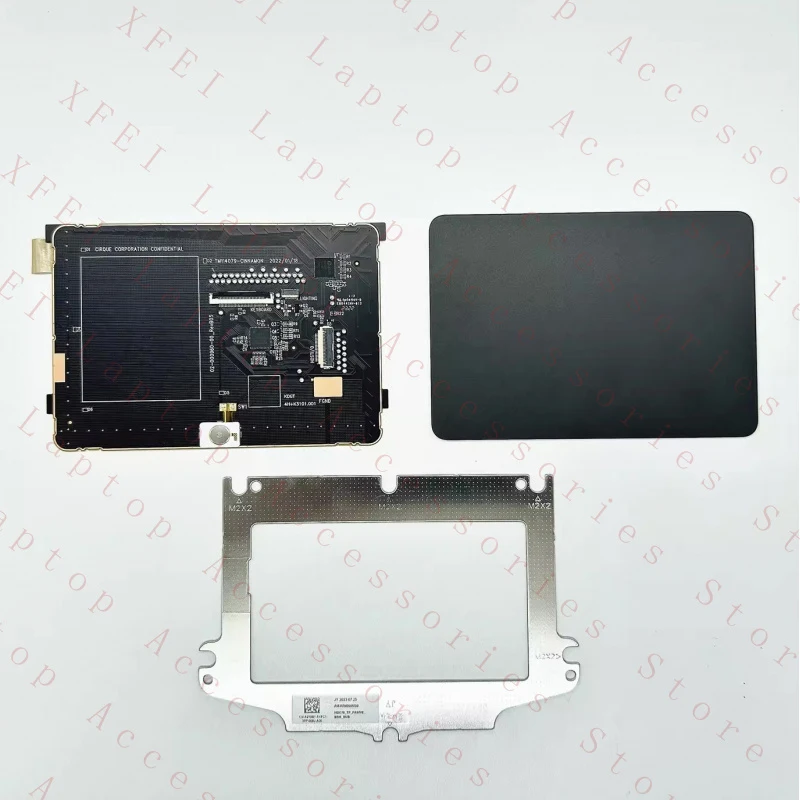 

Новый тачпад/кликпад/трекпад D 06HWXW для Dell Precision 7670 7680 7770 7780
