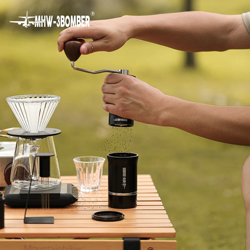 Coffee Sieve Fine Mesh Food Strainers Aluminum Alloy Espresso Sifter Dosing Cup Coffee Sifter Barista Accessories Kitchen Tools