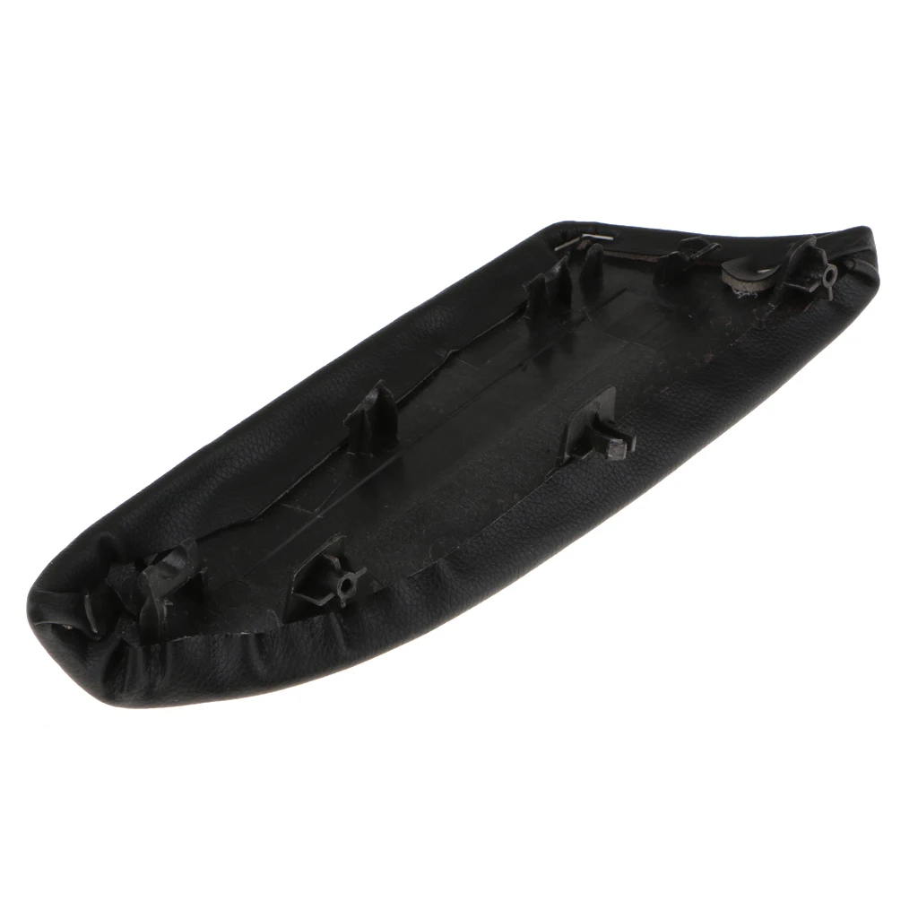 Door Panel Armrest Breathable Leather Replacement Grip for Hyundai IX35 Interior Accessories