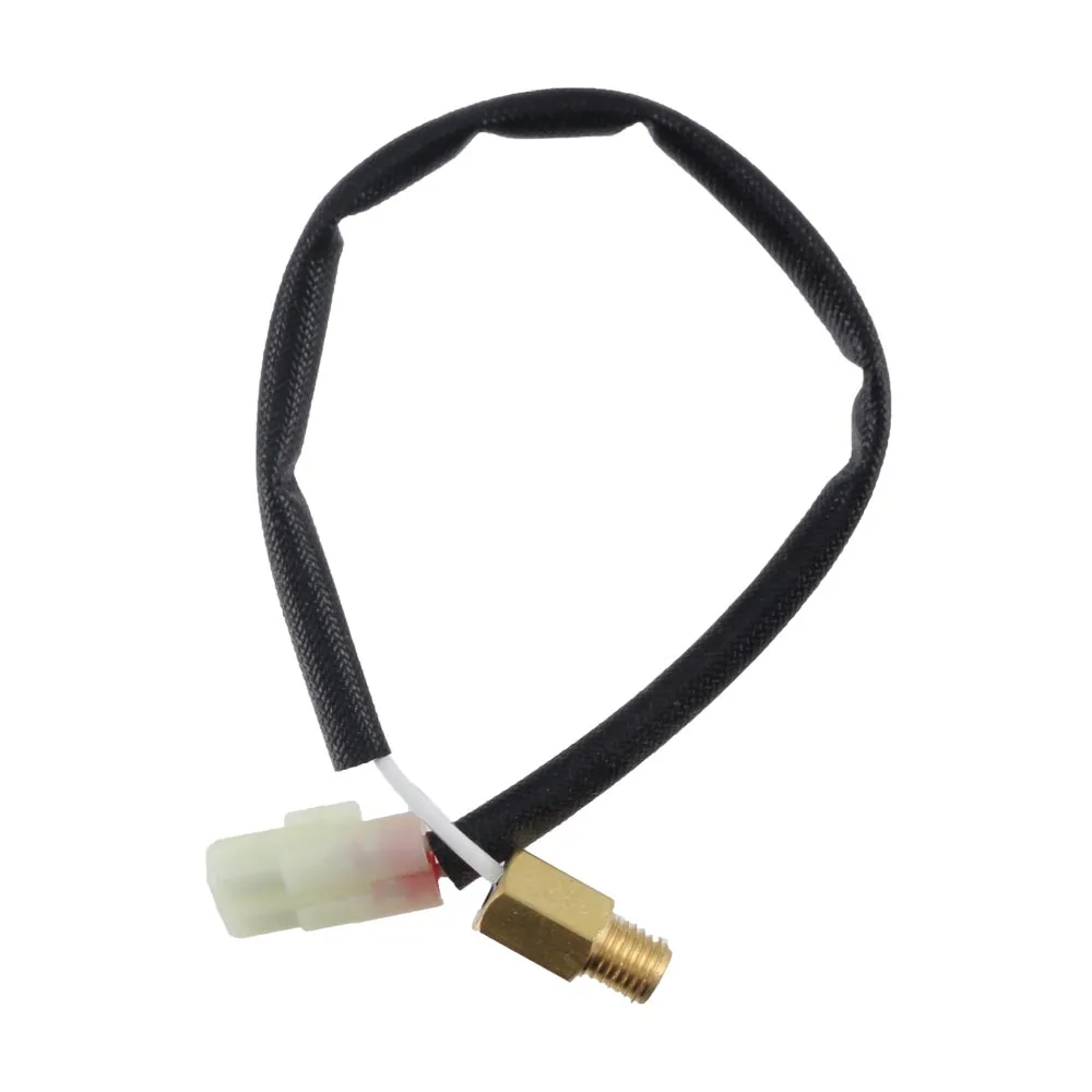 Automotive temperature sensor thread M8 * 1, high-quality equipment for automotive electronic components