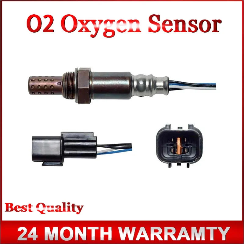 Oxygen Sensor Lambda AIR FUEL RATIO O2 sensor for HYUNDAI KIA 39210-39820 39210-3E120 39210-3E140 39210-39600 234-4194 2002-2012