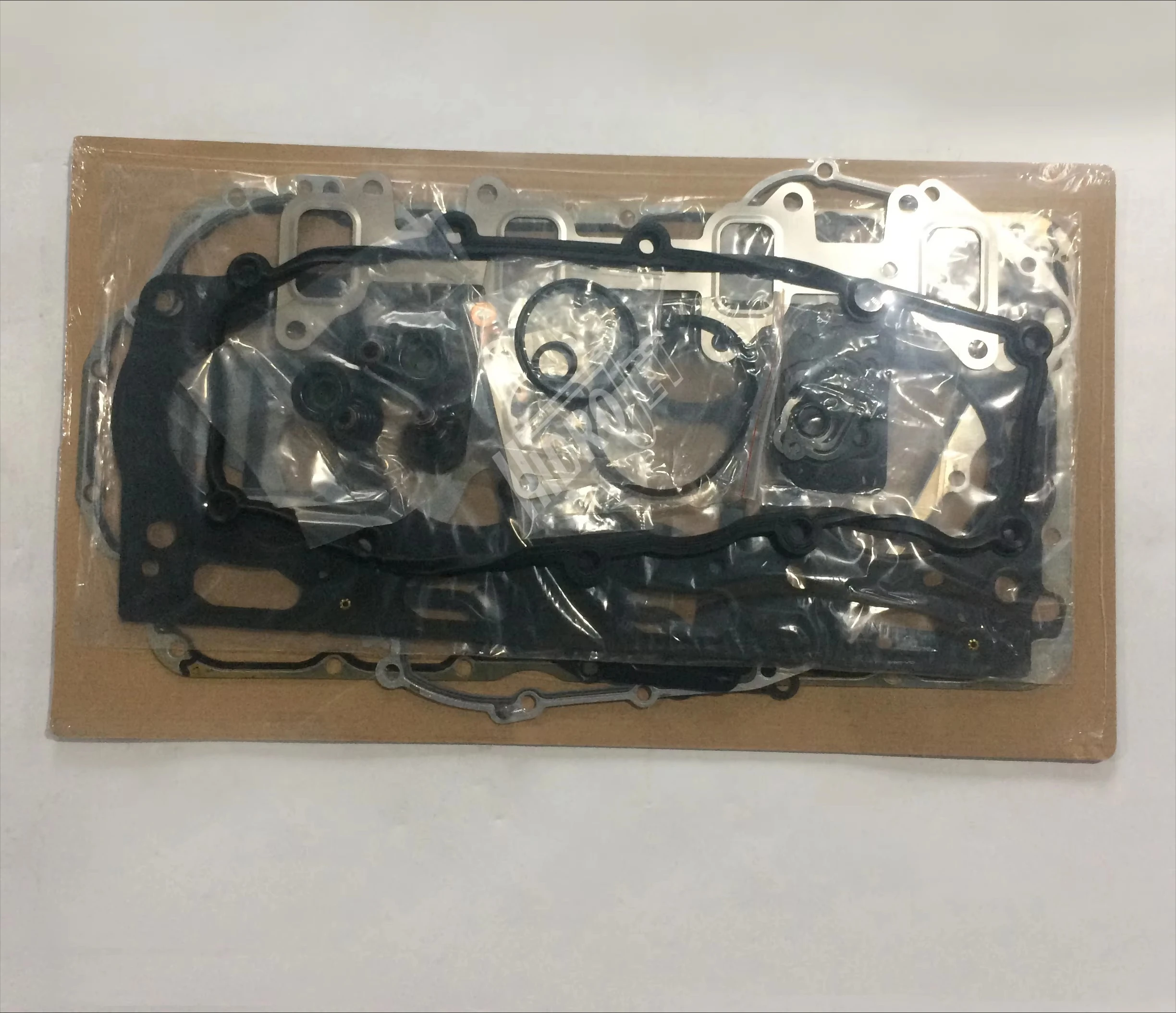 

HIDROJET 1104 Full Gasket Maintenance Kit 1104 Engine Cylinder Head Gasket Kit