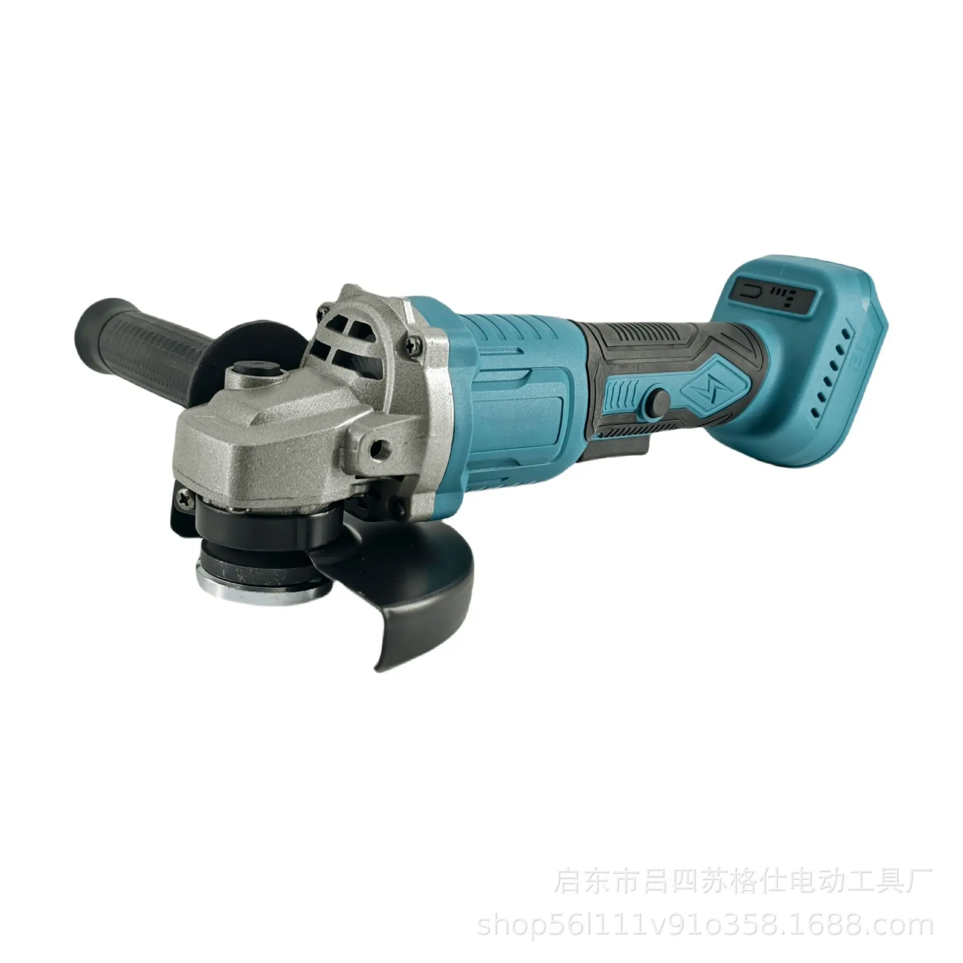 

* Прямые продажи с фабрики Makita, угловая шлифовальная машина с литиевой батареей, бесщеточная мощная шлифовальная машина, легкая полировка, машина для вощения, полировка