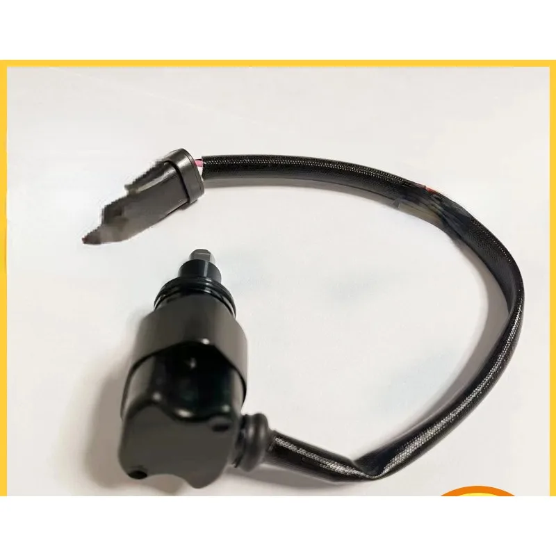 

Suitable for Xiaosong 210/200/240/360-10 Hydraulic Pump Angle Sensor 729-12-21000