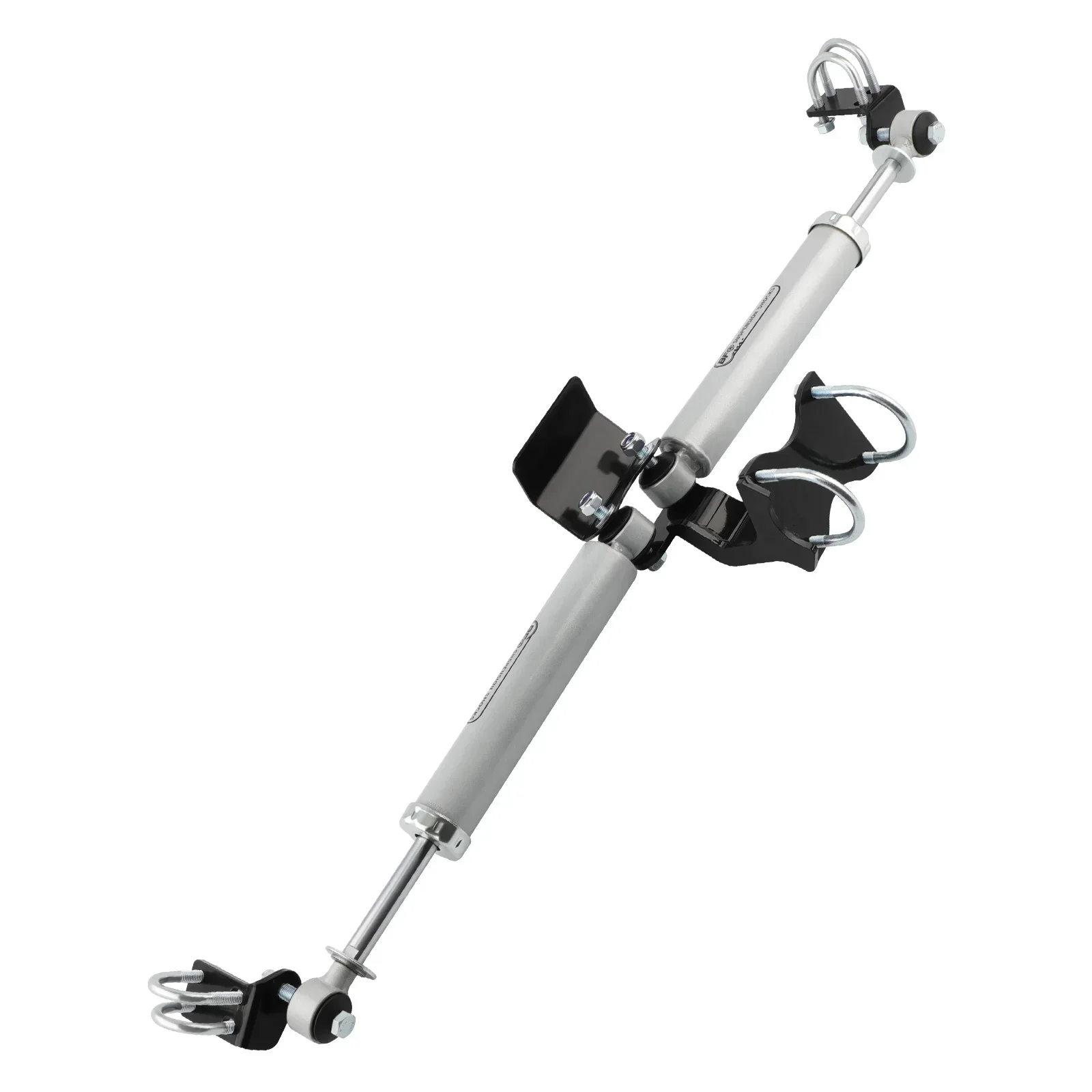 Dual Steering Stabi… - image