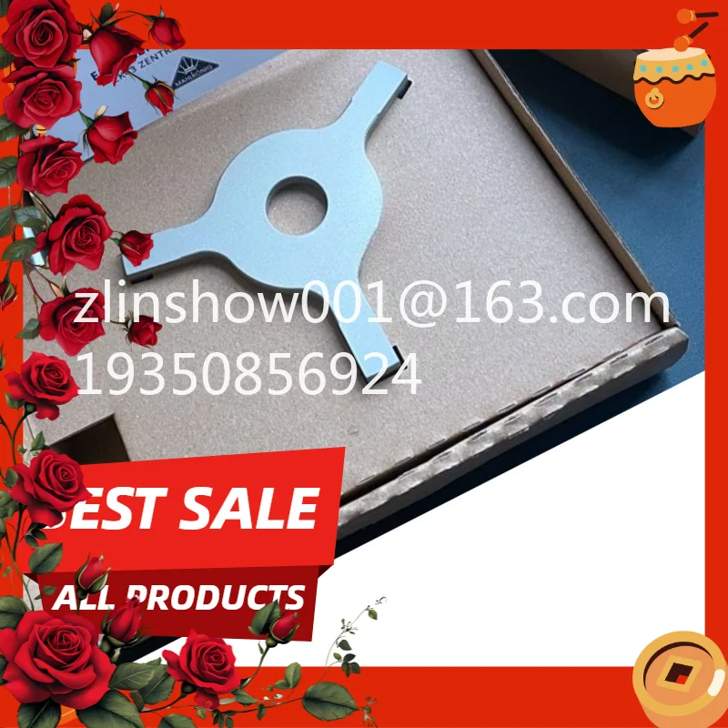 Spot EK43 bean grinder cutter head balance correction calibration adjustment correction tool