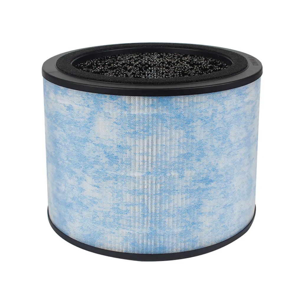Фильтр AP200, совместимый с очистителем воздуха Instant F200 AP200, фильтром True HEPA класса H13 и фильтром с активированным углем