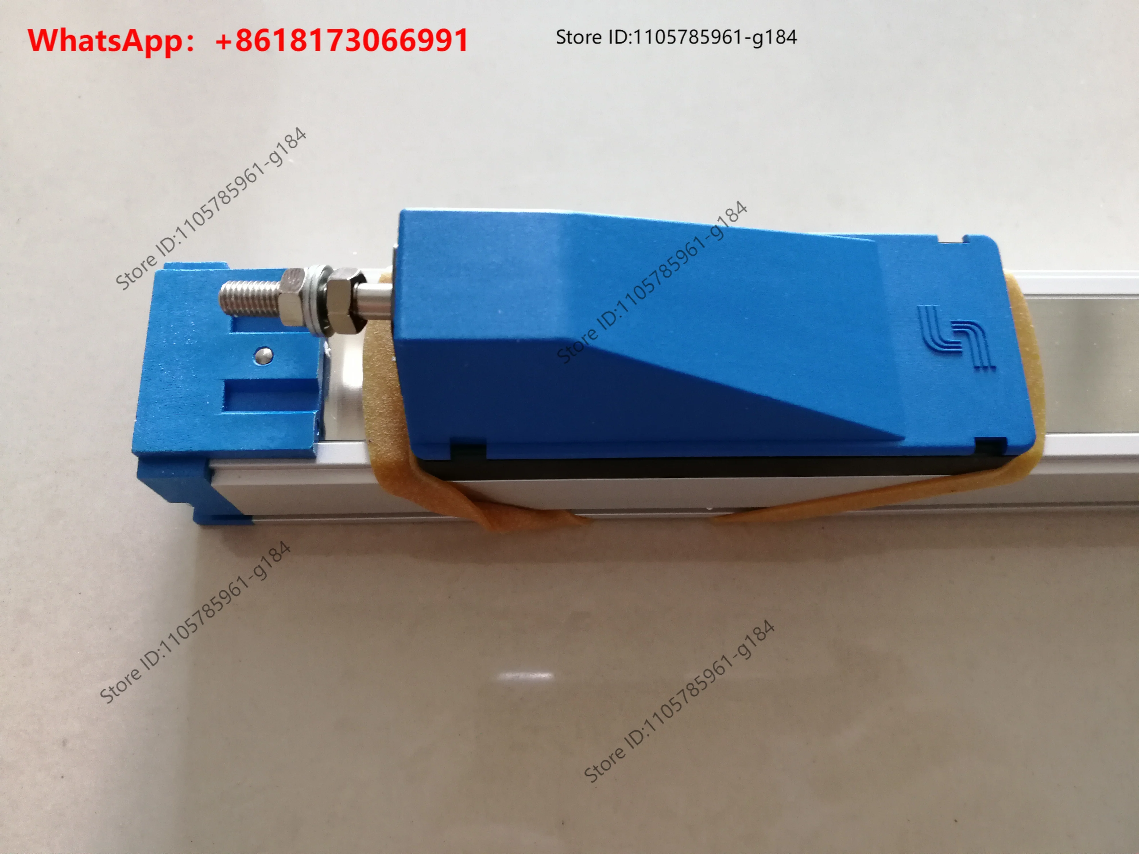 New VISHAY Electronic Ruler 139L16E/18E/20E/22E/24E5024 Slider Electronic Ruler