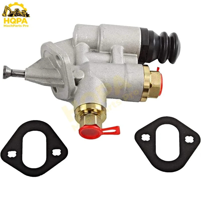 

3936316 Подъемный насос дизельного топлива для двигателя Dodge RAM Pickup Cummins 94-98 5,9 л 6BT