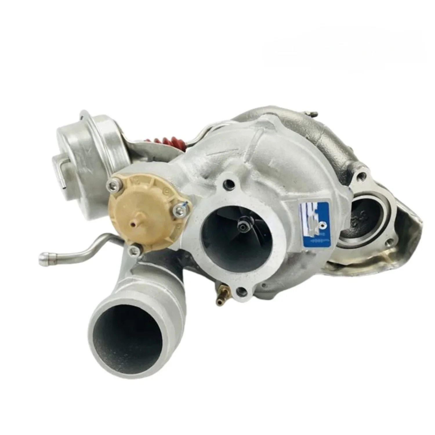 Suitable for Continental GT 6.0T Turbochargers Forged Impellers Compressor Housings Impellers and Turbines  07C145061AB