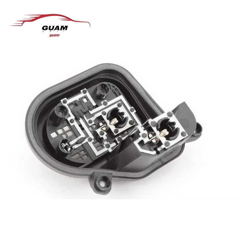 2pcs Automotive Circuit Board Set 5N0945257 5N0945258 for Brake Light and Tail Light on For Tiguan 2010 to 2019 Model Years