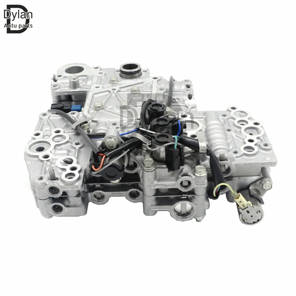 

TR690 CVT Transmission Valve Body 31825AA052 31706AA030 31706AA033 for Subaru Outback Forester 31706AA140 31706AA141