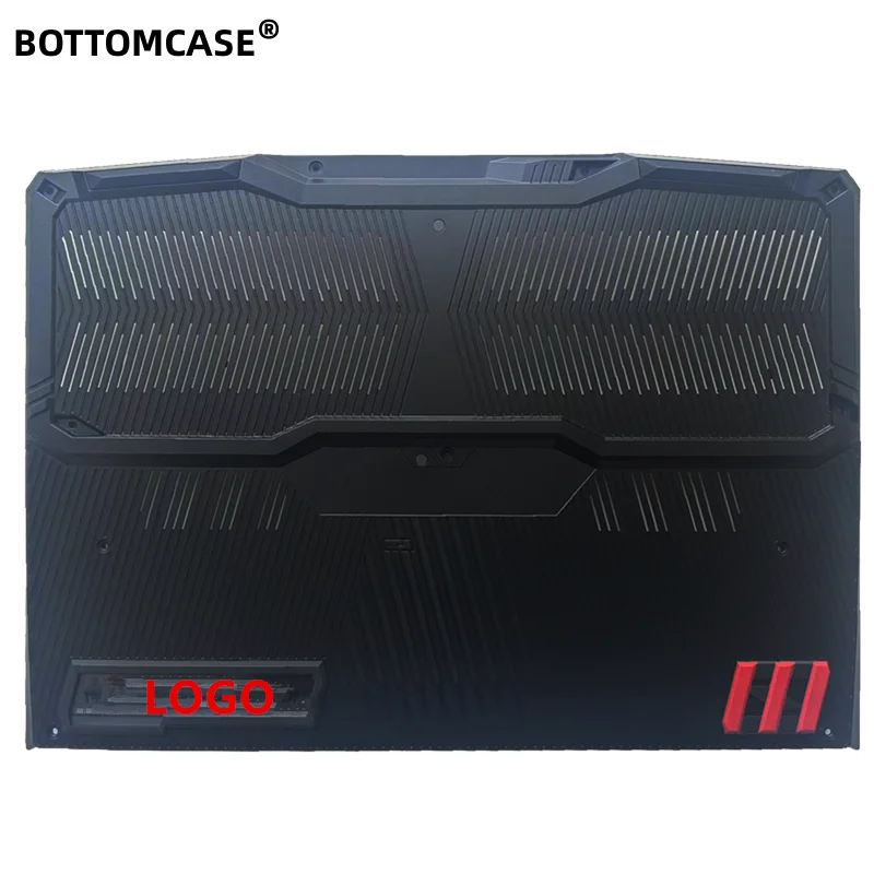 BOTTOMCASE-funda inferior para MSI Raider GE67HX 12UGS GE67HX 12UHS, MS-1545, 307545D211