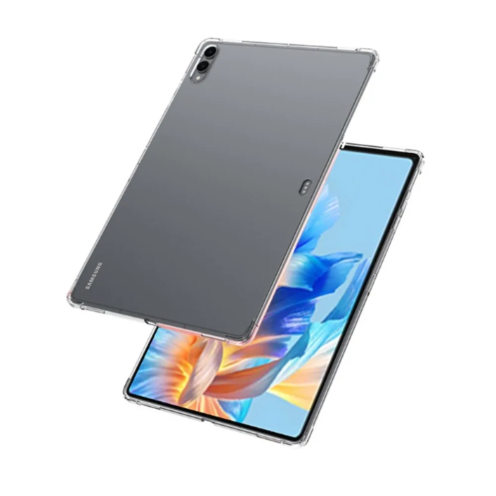 Funda Case For Samsung Galaxy Tab S11 Ultra SM-X930 SM-X936B Case 14.6