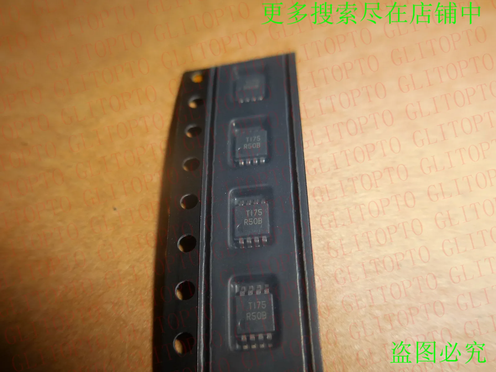 

REF5025AIDGKR R50B REF5025AIDGK