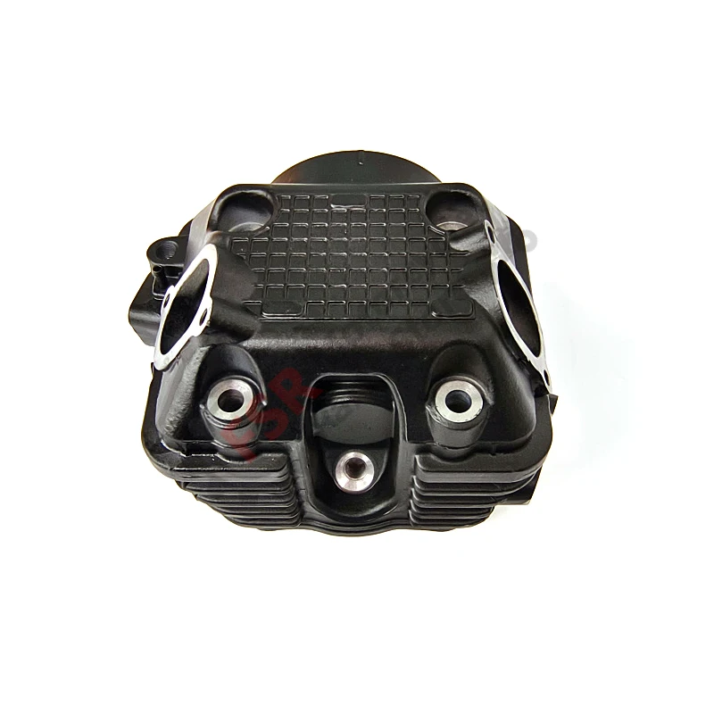 رأس الأسطوانة (إصدار المكربن/EFI)، يناسب LiFan 165ML-P KPT200 KPR200 KPS200 LF200-10L-10R-10P-10D، P/N:LE0109507160000