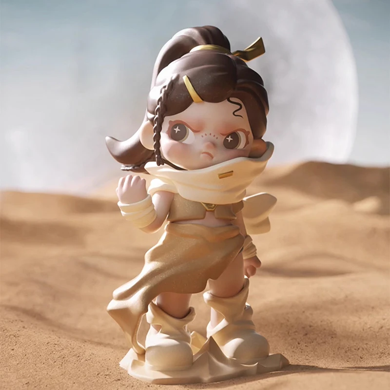 DORA MATERIAL VISTAS シリーズブラインドボックス推測バッグ