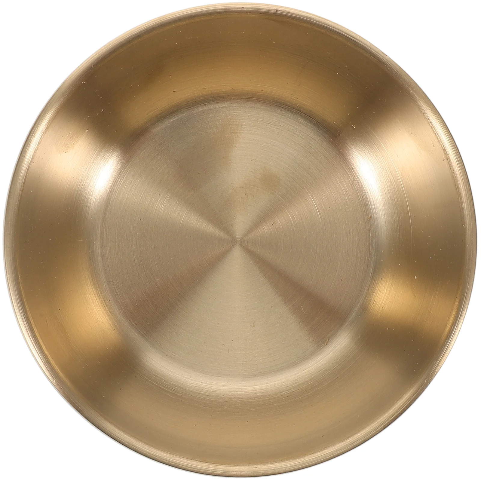 

Pentagram Incense Burner Bowl Copper Brass Offering Dish Vintage Ritual Decoration for Altar Smudging Spiritual Meditation