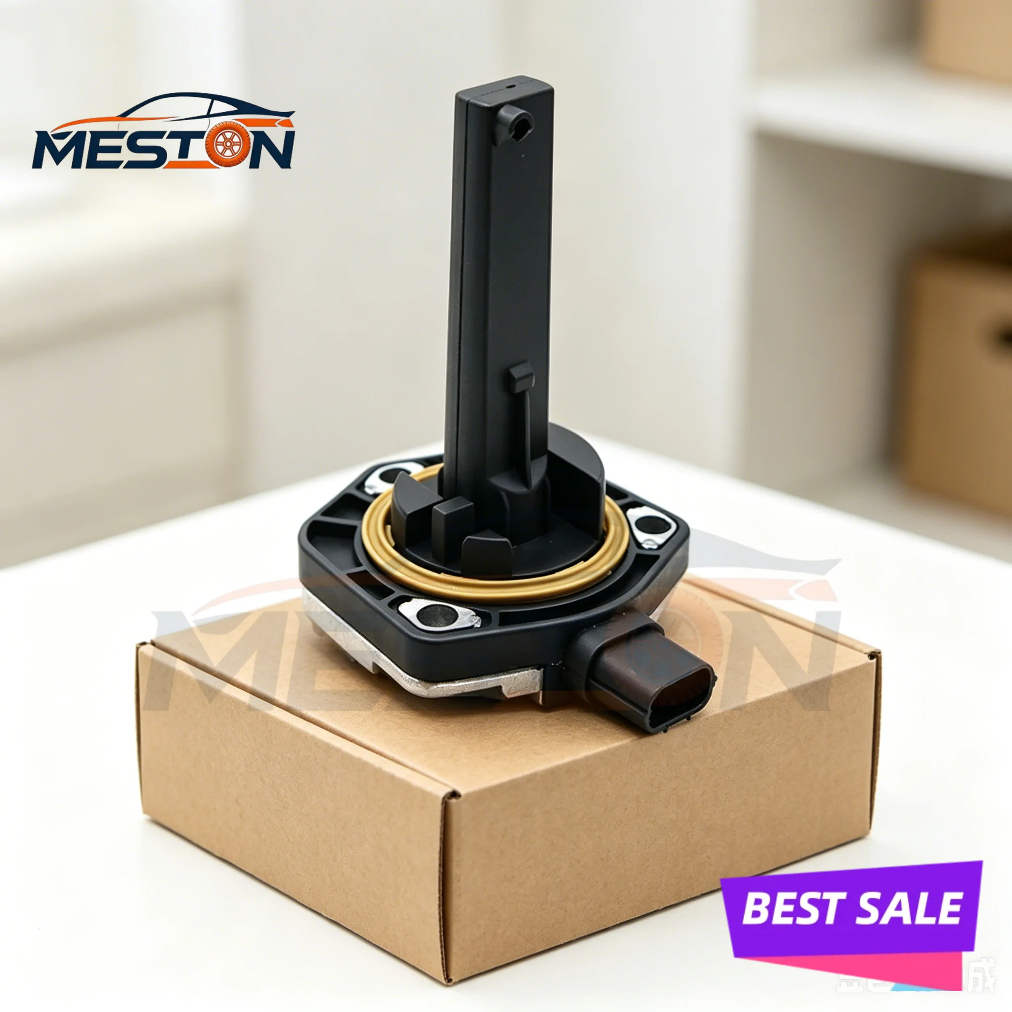 37310-RSA-G02 Engine Oil Level Sensor For Honda Accord CR-V Civic Jazz For BMW 3 Series