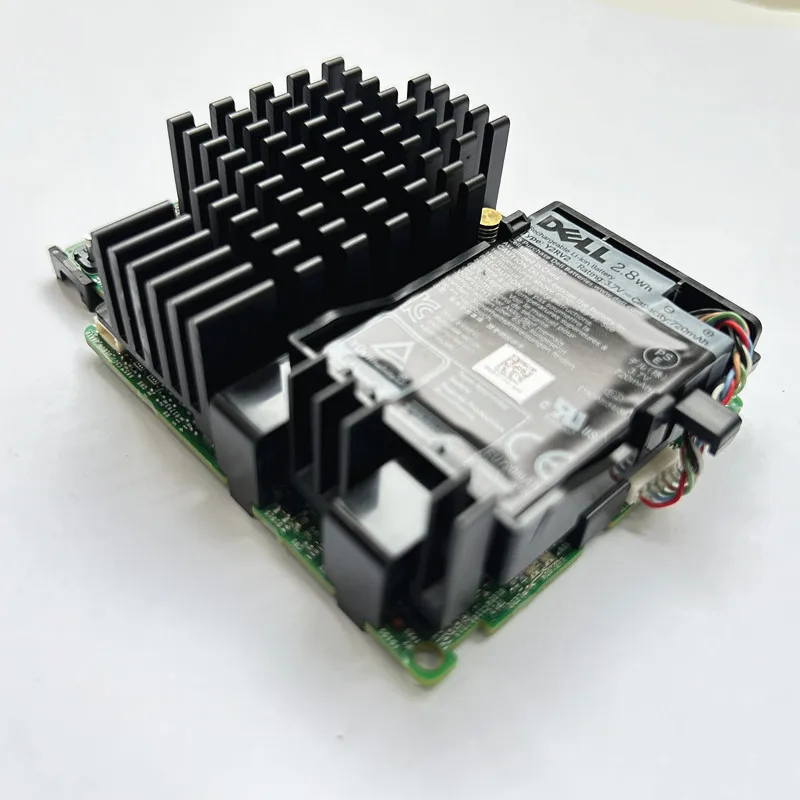 DELL MINI H740P 05FMY4 R640 740 RAID-Karte 0GP6RN 00878M Array-Karte